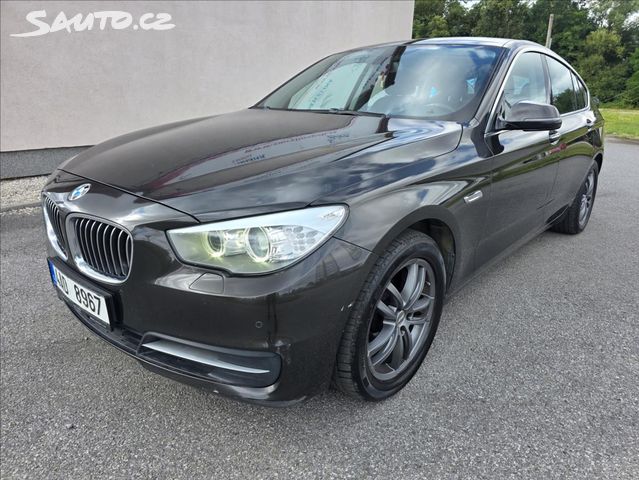 BMW Řada 5